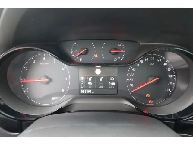 Opel Corsa 1.2 Edition org.NL camera 2020 Benzine 12