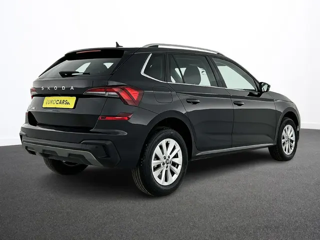 Škoda Kamiq 1.0 TSI Business Edition DSG 2025 Benzine 8