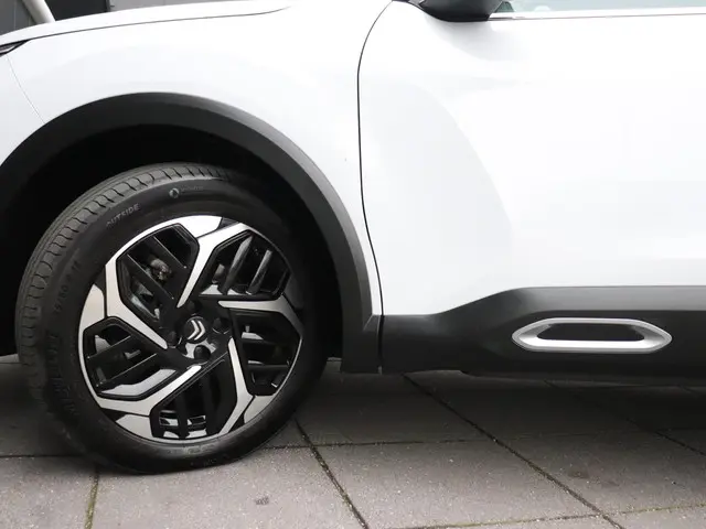 Citroën C4 1.2 Puretech Feel Pack 2024 Benzine 15