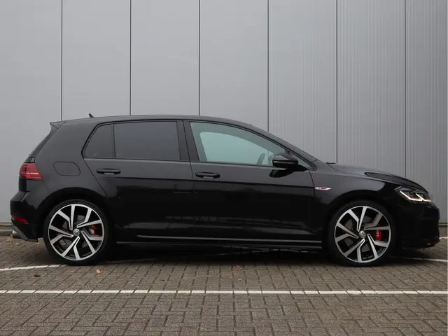 Volkswagen Golf 2.0 TSI GTI Performance 2019 Benzine 19