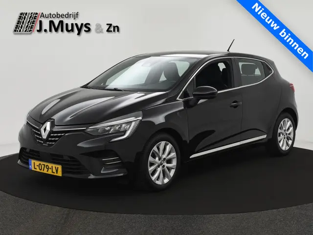 Renault Clio 1.0 TCe Intens 2021 Benzine
