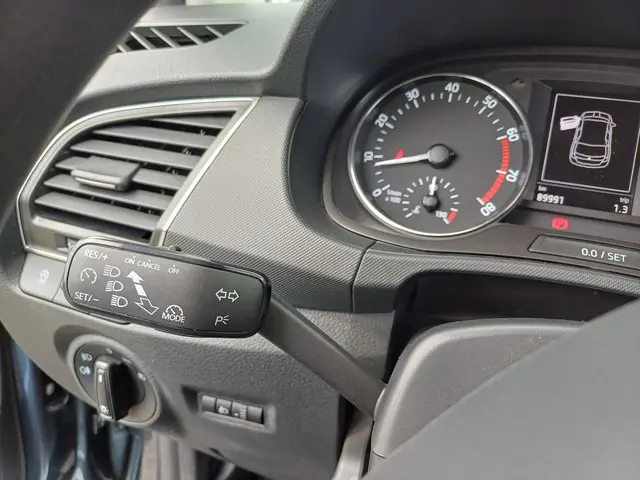 Škoda Fabia 1.2 TSI Ambition 2015 Benzine 31