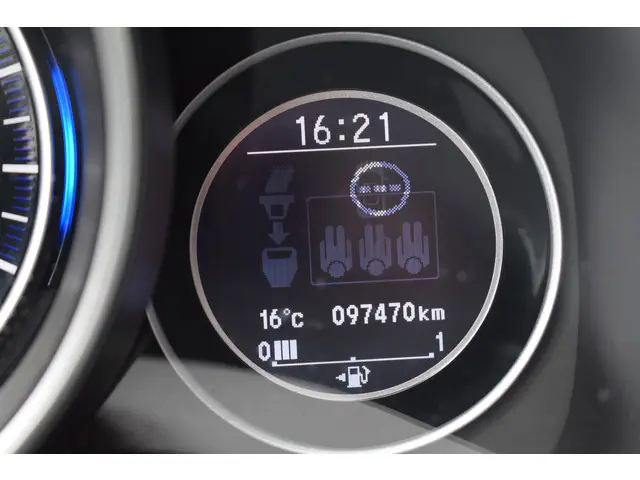 Honda Jazz 1.3 i-VTEC Comfort 2016 Benzine 15
