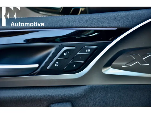 BMW iX3 80 kWh M-Sport 2023 Elektrisch 33