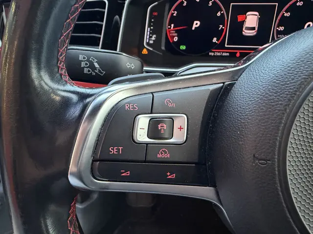 Volkswagen Polo 2.0 TSI GTI 2019 Benzine 6