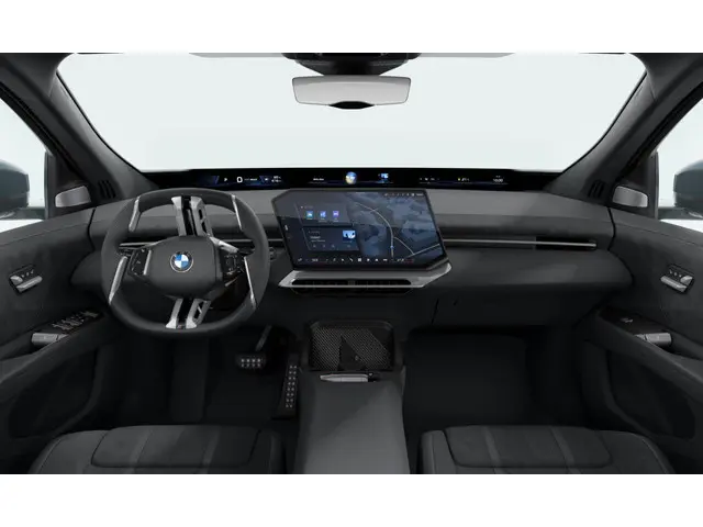BMW iX3 3