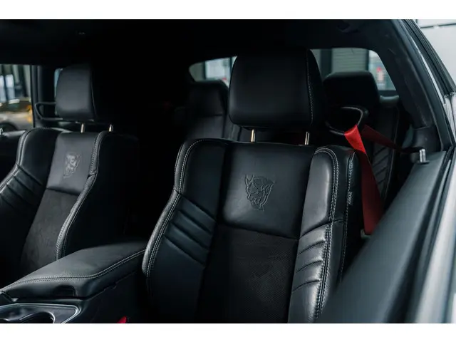 Dodge Challenger Demon 2018 Benzine 29