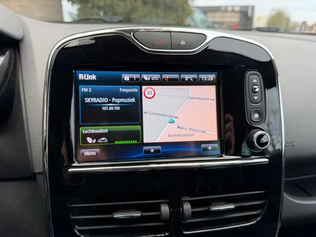 Renault Clio Estate 1.2 GT Automaat 2014 Benzine 23