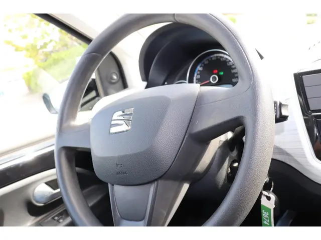 SEAT Mii Electric 2021 Elektrisch 9