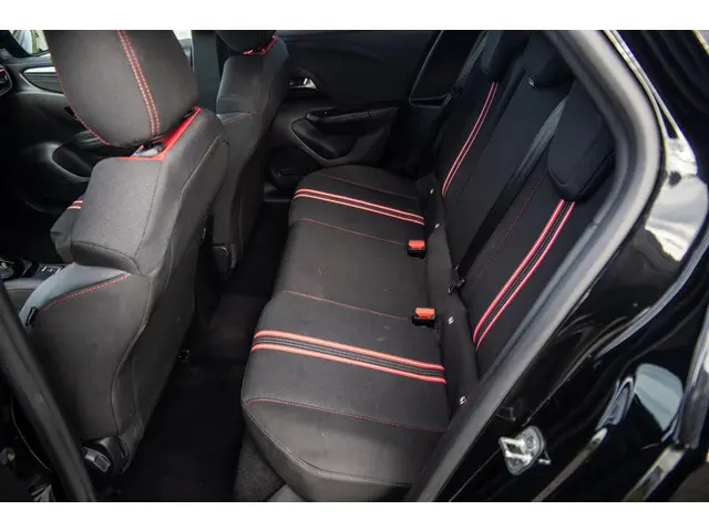 Opel Corsa 1.2 Turbo GS 2022 Benzine 18