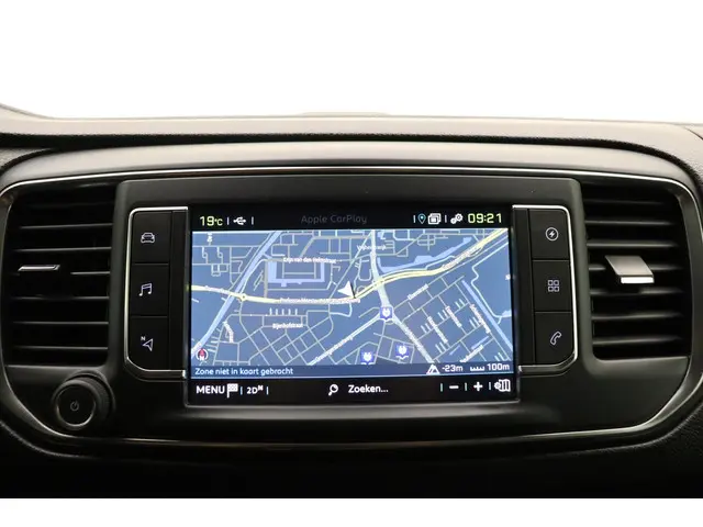 Opel Vivaro E-fixxter xxl 2022 Elektrisch 36