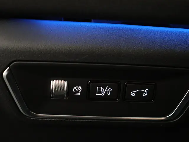 Lynk & Co 01 1.5 2022 Hybride Benzine 11