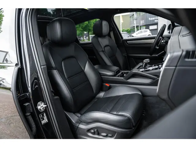 Porsche Cayenne 3.0 E-Hybrid 2023 Hybride Benzine 20