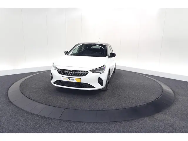 Opel Corsa 1.2 Turbo 100 Ultimate 2023 Benzine 72