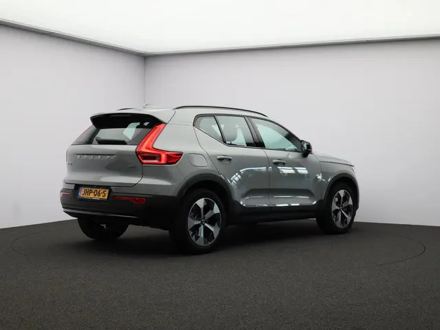 Volvo XC40 2