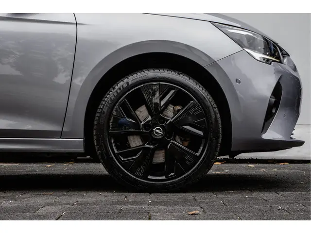 Opel Corsa-e Elegance 50 kWh 2020 Elektrisch 30