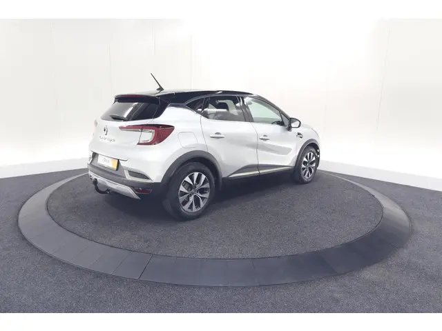 Renault Captur TCe 90 Intens 2021 Benzine 10