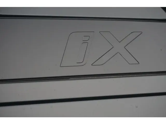 BMW iX xDrive40 2023 Elektrisch 18