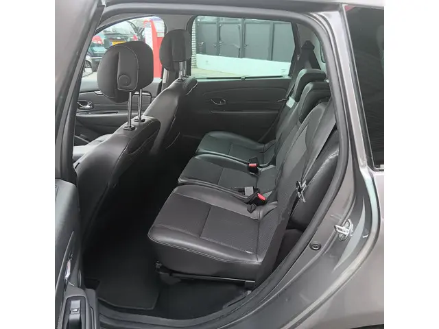 Renault Scénic 1.2 TCe Bose 2013 Benzine 7