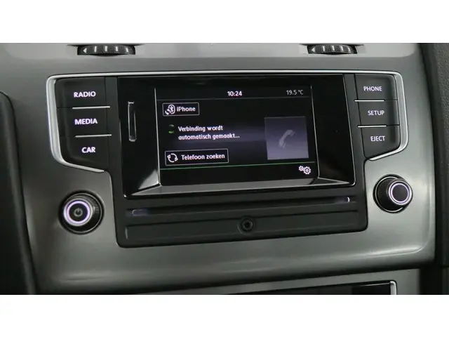 Volkswagen Golf 1.0 TSI 115pk Edition 2017 Benzine 25