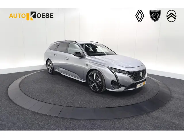 Peugeot 308 SW PureTech 130 EAT8 GT 2024 Benzine