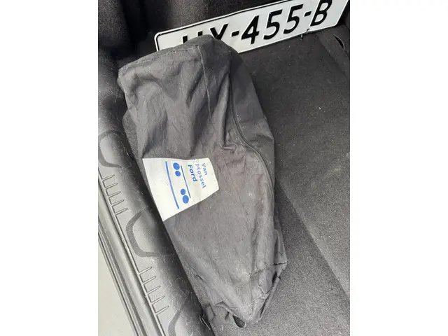 Ford EcoSport 1.0 EcoBoost Titanium 2016 Benzine 19
