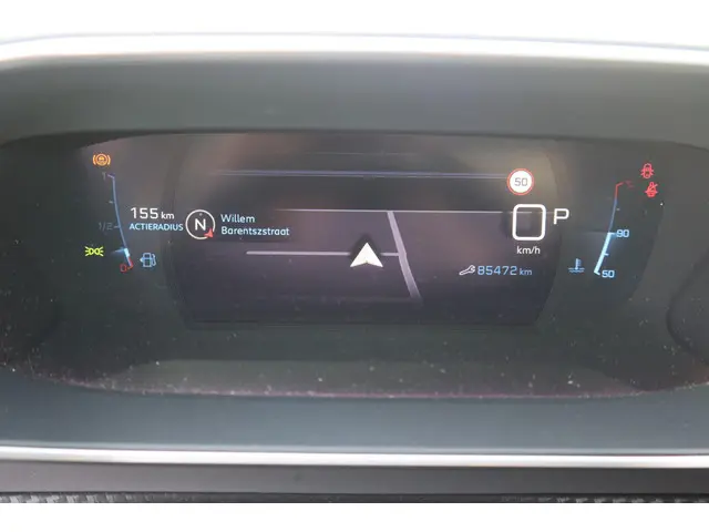 Peugeot 2008 1.2 PureTech GT 2021 Benzine 8