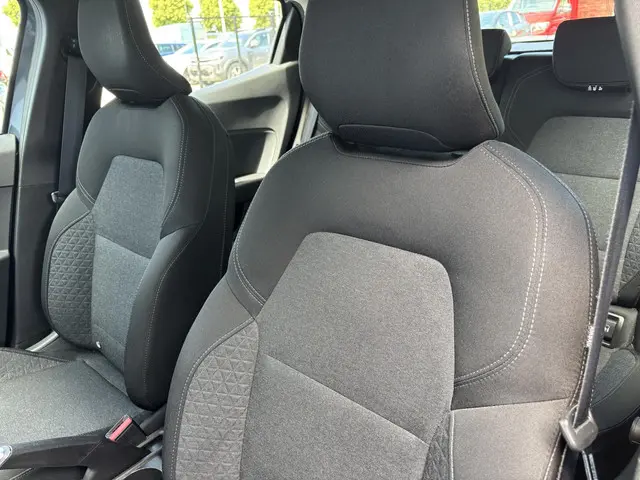 Renault Clio 1.0 TCe Bi-Fuel Zen 2021 Benzine 21