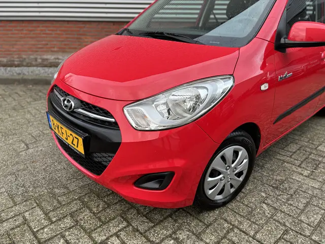 Hyundai i10 2