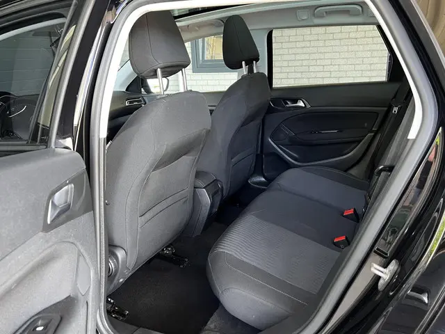 Peugeot 308 SW 1.2 PureTech Blue Lion 2017 Benzine 25