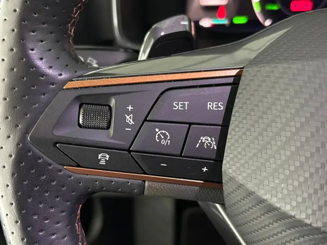 CUPRA Formentor 1.4 TSI e-Hybrid 2023 Hybride Benzine 17