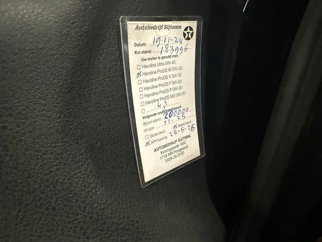 Ford S-Max 1.6 EcoBoost Titanium 2013 Benzine 53