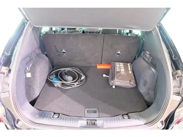 Ford Kuga 2.5 PHEV Titanium 2020 Hybride Benzine 31