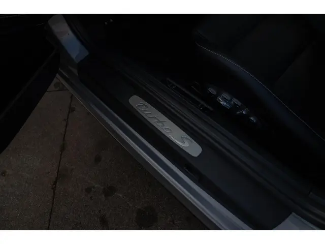 Porsche 911 991 3.8 Turbo S 2017 Benzine 9