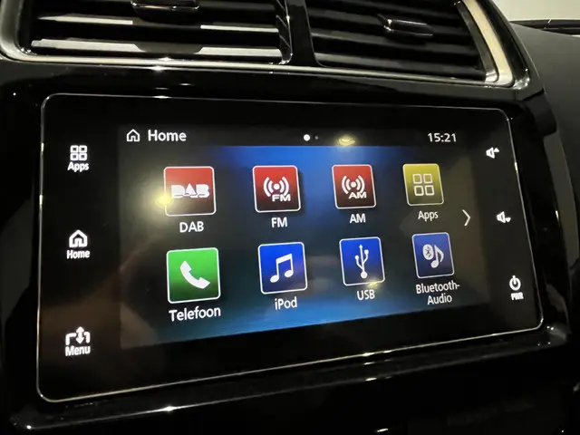 Mitsubishi ASX 1.6 Cleartec Instyle 2019 Benzine 24