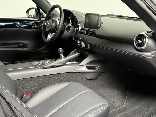 Mazda MX-5 1.5 SkyActiv-G 132 Exclusive-Line 2023 Benzine 8
