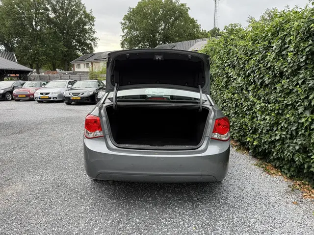 Chevrolet Cruze 1.8 LT 2013 Benzine 19
