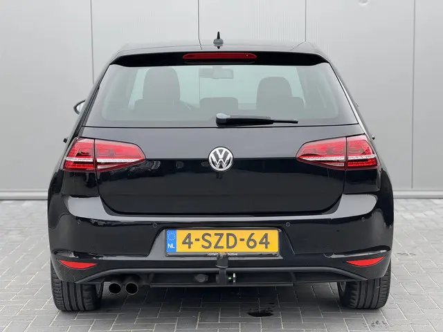 Volkswagen Golf 1.4 TSI DSG ACT Highline 2014 Benzine 4