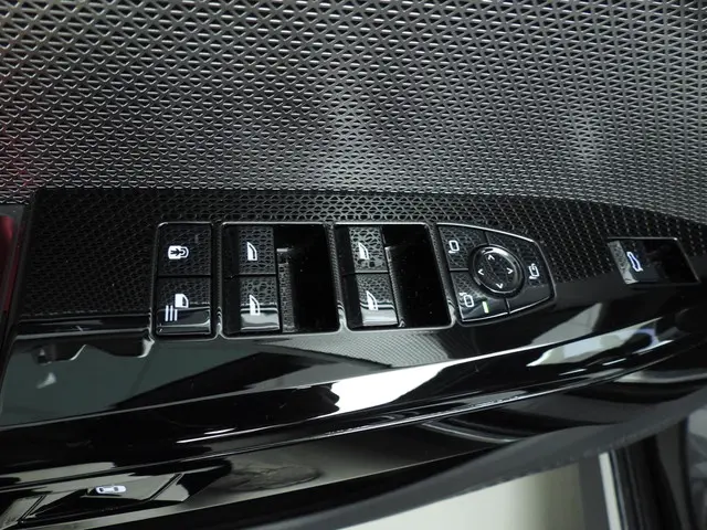 BMW i7 xDrive60 2023 Elektrisch 15