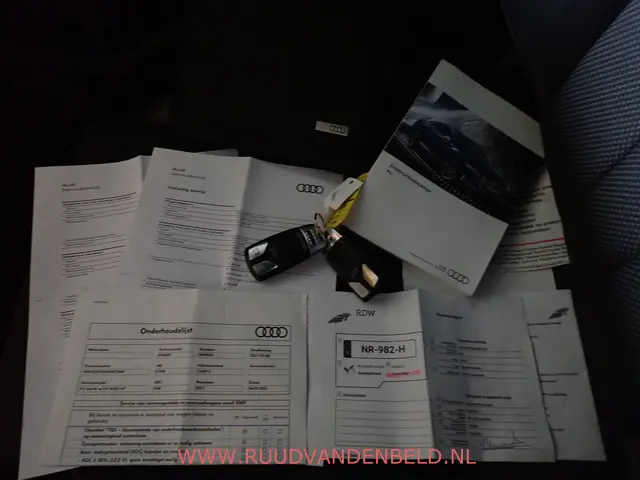 Audi A5 Sportback 2.0TFSI QUATTRO 2017 Benzine 23