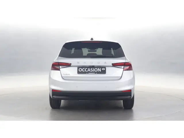 Škoda Fabia 1.0 TSI 115pk Selection DSG 2024 Benzine 7