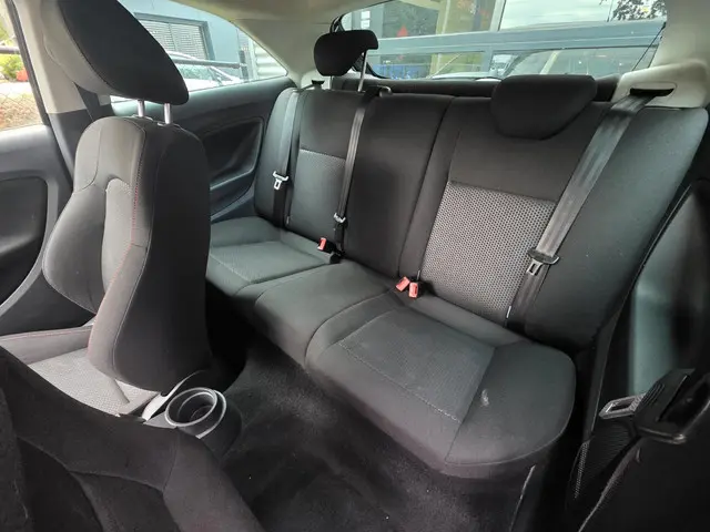 SEAT Ibiza SC 1.2 TSI FR 2013 Benzine 8