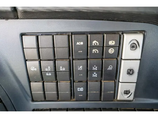 Iveco X-Way 460 2019 Diesel 13