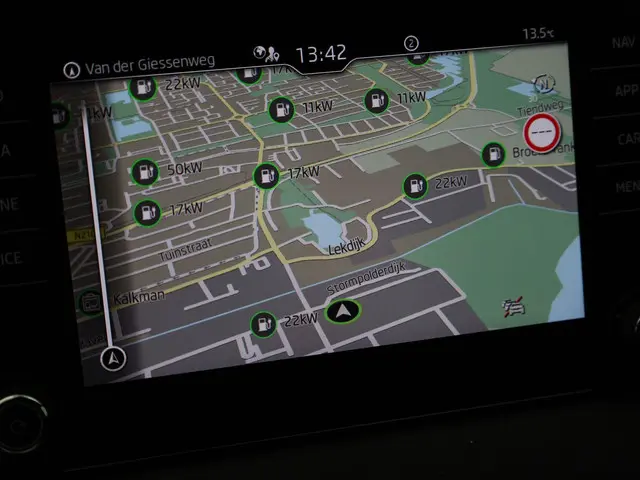 Škoda Karoq 1.0TSI/115PK Selection 2025 Benzine 23