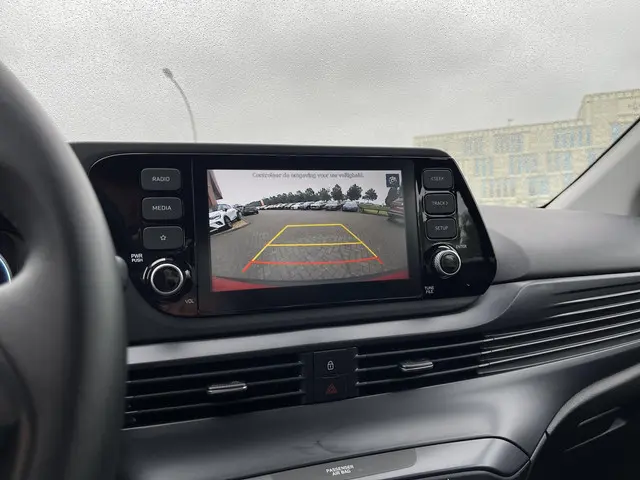 Hyundai Bayon 1.0 T-GDI Comfort 2024 Benzine 16