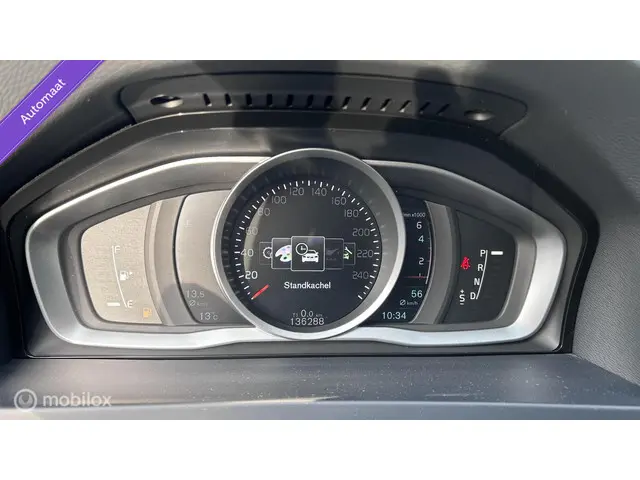 Volvo V60 1.5 T2 Momentum 2016 Benzine 13