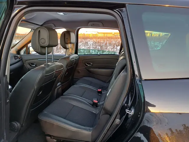 Renault Grand Scénic 1.5 dCi Bose 2014 Diesel 26