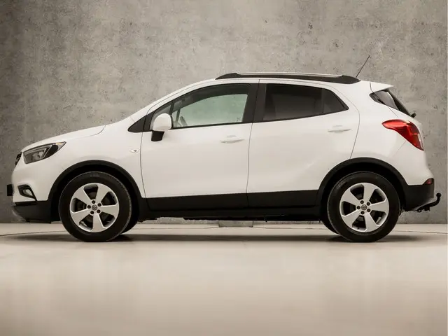 Opel Mokka X 2