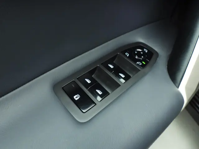 BMW iX M60 2023 Elektrisch 26