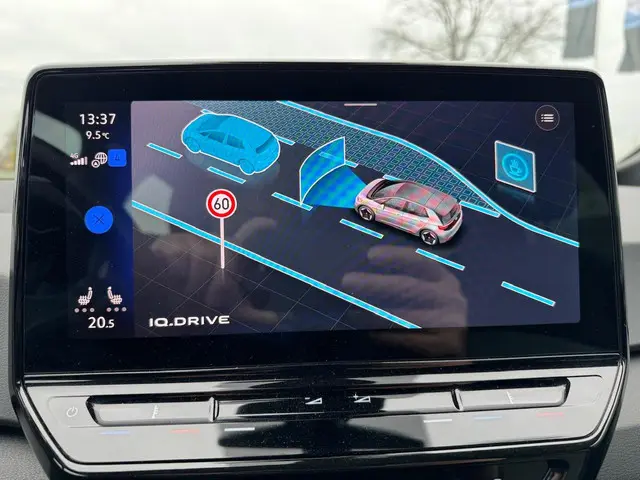 Volkswagen ID.3 Pure 45 kWh 2021 Elektrisch 28